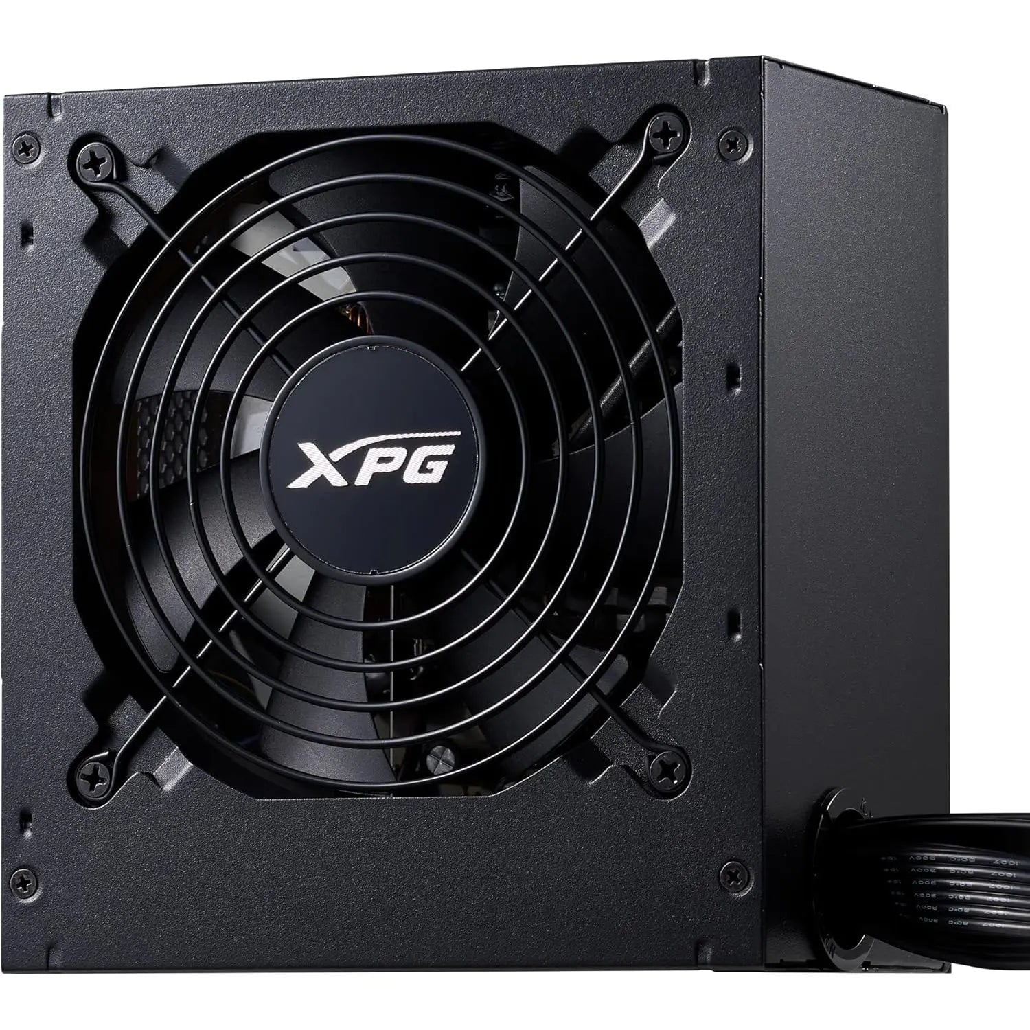 XPG Power Supply Probe 600W 80+ Bronze XPG Power Supply Probe 600W 80+ Bronze
